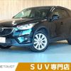 mazda cx-5 2012 -MAZDA--CX-5 LDA-KE2FW--KE2FW-113695---MAZDA--CX-5 LDA-KE2FW--KE2FW-113695- image 1