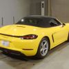 porsche boxster 2018 -PORSCHE 【和泉 301や8532】--Porsche Boxster 982J1-WP0ZZZ98ZKS200320---PORSCHE 【和泉 301や8532】--Porsche Boxster 982J1-WP0ZZZ98ZKS200320- image 2