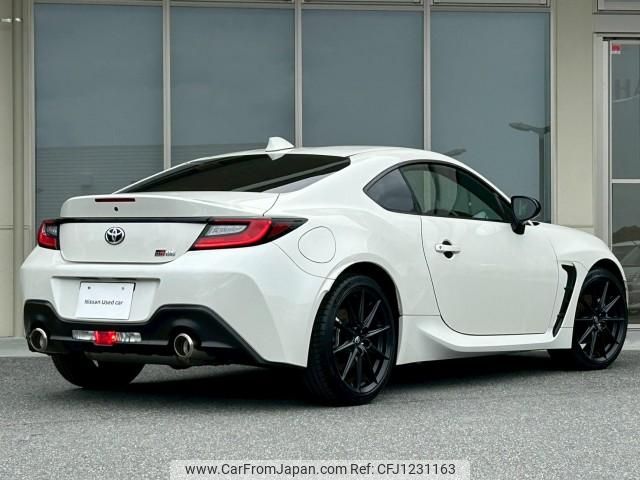 toyota gr86 2022 quick_quick_3BA-ZN8_ZN8-011374 image 2