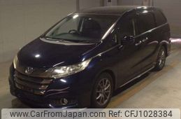 honda odyssey 2016 -HONDA--Odyssey DBA-RC1--RC1-1114511---HONDA--Odyssey DBA-RC1--RC1-1114511-