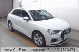 audi q3 2022 CFJ1523474