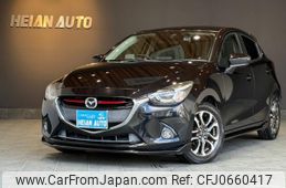 mazda demio 2016 -MAZDA--Demio DJ5FS--150305---MAZDA--Demio DJ5FS--150305-