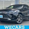 toyota harrier 2020 quick_quick_6BA-MXUA80_MXUA80-0008207 image 1