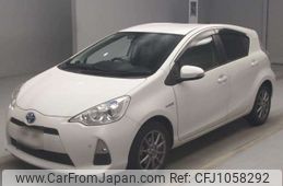 toyota aqua 2012 -TOYOTA--AQUA DAA-NHP10--NHP10-2071805---TOYOTA--AQUA DAA-NHP10--NHP10-2071805-