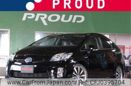 toyota prius 2011 -TOYOTA--Prius ZVW30--ZVW30-5368590---TOYOTA--Prius ZVW30--ZVW30-5368590-