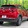 mazda cx-3 2017 -MAZDA--CX-3 LDA-DK5FW--DK5FW-202454---MAZDA--CX-3 LDA-DK5FW--DK5FW-202454- image 18