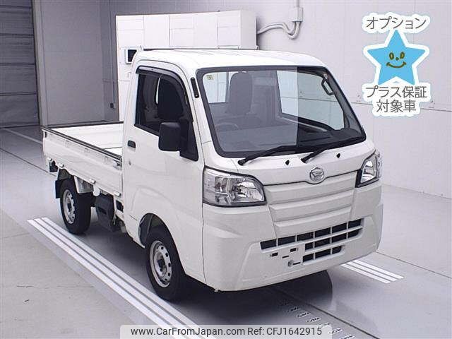 daihatsu hijet-truck 2015 CFJ1642915 image 1