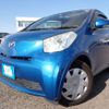 toyota iq 2011 N2025010196A-10 image 1