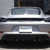 porsche cayman 2021 -PORSCHE--Porsche Cayman 7BA-982M40--WP0ZZZ98ZNS264208---PORSCHE--Porsche Cayman 7BA-982M40--WP0ZZZ98ZNS264208- image 6