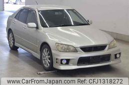 toyota altezza undefined -TOYOTA--Altezza SXE10-0051664---TOYOTA--Altezza SXE10-0051664-