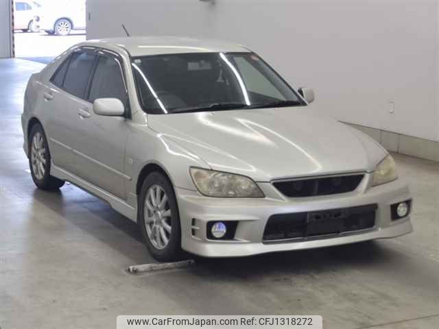 toyota altezza undefined -TOYOTA--Altezza SXE10-0051664---TOYOTA--Altezza SXE10-0051664- image 1