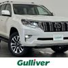 toyota land-cruiser-prado 2023 -TOYOTA--Land Cruiser Prado 3BA-TRJ150W--TRJ150-0175535---TOYOTA--Land Cruiser Prado 3BA-TRJ150W--TRJ150-0175535- image 1