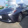 toyota prius 2019 -TOYOTA--Prius DAA-ZVW55--ZVW55-6009762---TOYOTA--Prius DAA-ZVW55--ZVW55-6009762- image 1