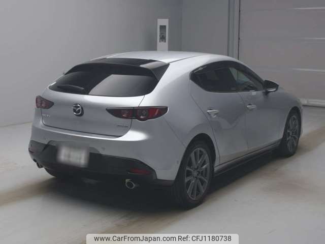 mazda mazda3 2019 -MAZDA 【大宮 303ﾁ4661】--MAZDA3 3DA-BP8P--BP8P-106428---MAZDA 【大宮 303ﾁ4661】--MAZDA3 3DA-BP8P--BP8P-106428- image 2