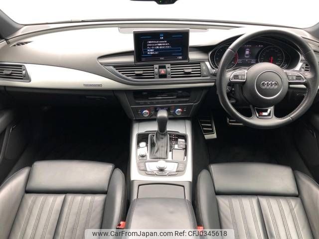 audi a7 2015 -AUDI--Audi A7 ABA-4GCREC--WAUZZZ4G4GN103585---AUDI--Audi A7 ABA-4GCREC--WAUZZZ4G4GN103585- image 2