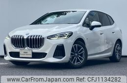bmw 2-series 2022 CFJ1134282