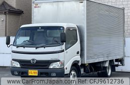 hino dutro 2007 quick_quick_BDG-XZU414M_XZU414-1005669