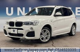 bmw x3 2015 -BMW--BMW X3 LDA-WY20--WBAWY32040L699596---BMW--BMW X3 LDA-WY20--WBAWY32040L699596-