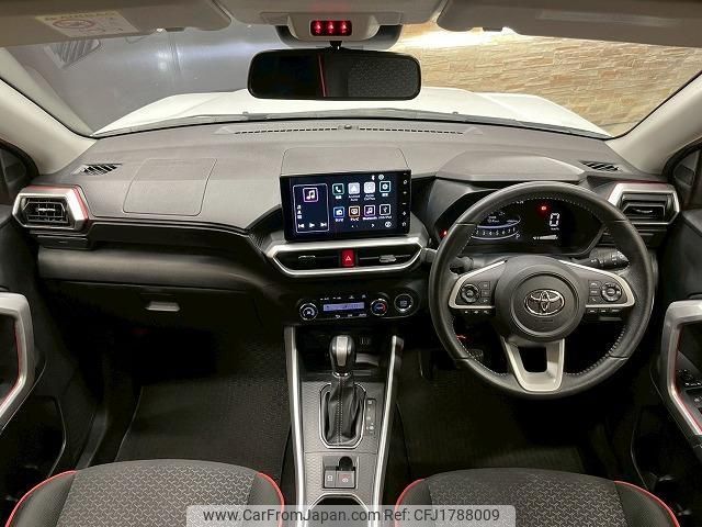 toyota raize 2023 CFJ1788009 image 2