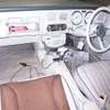 nissan figaro 1991 -日産--ﾌｨｶﾞﾛ FK10--FK10-004819---日産--ﾌｨｶﾞﾛ FK10--FK10-004819- image 4