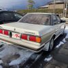toyota mark-ii 1986 CFJ1577965 image 17