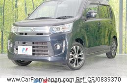 suzuki wagon-r-stingray 2016 quick_quick_MH44S_MH44S-801596