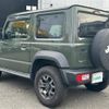 suzuki jimny-sierra 2021 -SUZUKI--Jimny Sierra 3BA-JB74W--JB74W-137655---SUZUKI--Jimny Sierra 3BA-JB74W--JB74W-137655- image 15