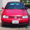 volkswagen golf-convertible 2003 -VOLKSWAGEN--VW Golf Cabriolet GF-1EAGG--WVWZZZ1EZ2K008204---VOLKSWAGEN--VW Golf Cabriolet GF-1EAGG--WVWZZZ1EZ2K008204- image 16