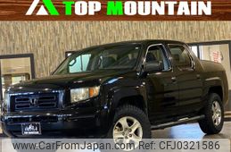 honda ridgeline 2008 GOO_NET_EXCHANGE_0203987A30241013W001