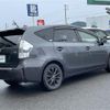 toyota prius-α 2012 -TOYOTA--Prius α DAA-ZVW40W--ZVW40-3029654---TOYOTA--Prius α DAA-ZVW40W--ZVW40-3029654- image 3