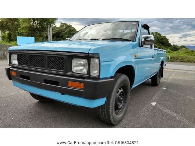 nissan datsun-pickup 1991 GOO_NET_EXCHANGE_0803424A30210824W001 image 1