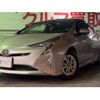 toyota prius 2017 -TOYOTA 【大阪 303ﾓ 710】--Prius DAA-ZVW50--ZVW50-8055582---TOYOTA 【大阪 303ﾓ 710】--Prius DAA-ZVW50--ZVW50-8055582- image 1