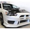 mitsubishi lancer 2014 quick_quick_CBA-CZ4A_CZ4A-0700918 image 1