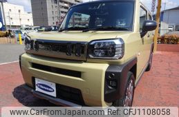 daihatsu taft 2023 -DAIHATSU 【名変中 】--Taft LA900S--0154764---DAIHATSU 【名変中 】--Taft LA900S--0154764-