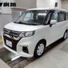 suzuki solio 2023 -SUZUKI 【釧路 501ﾜ7487】--Solio MA27S--111977---SUZUKI 【釧路 501ﾜ7487】--Solio MA27S--111977- image 1