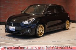suzuki swift 2020 CFJ1900754