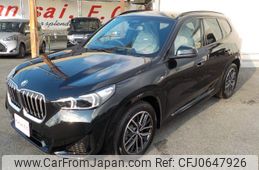 bmw x1 2024 -BMW 【奈良 301ﾇ1412】--BMW X1 42EG20T--05094579---BMW 【奈良 301ﾇ1412】--BMW X1 42EG20T--05094579-