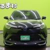 toyota c-hr 2019 quick_quick_DAA-ZYX10_ZYX10-2191395 image 20