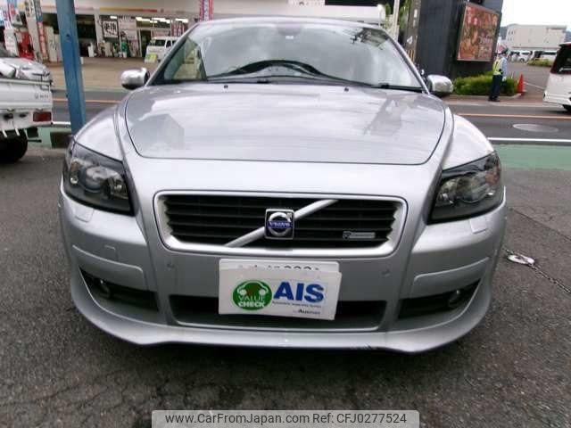 volvo c30 2008 -VOLVO--Volvo C30 MB5244--82081089---VOLVO--Volvo C30 MB5244--82081089- image 1