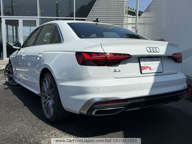 audi a4 2024 CFJ1861903 image 2