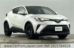 toyota c-hr 2020 CFJ1784928