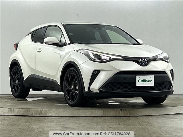 toyota c-hr 2020 CFJ1784928 image 1