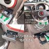 suzuki alto-lapin-chocolat 2014 quick_quick_DBA-HE22S_HE22S-835542 image 3