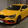 renault megane 2022 quick_quick_7BA-BBM5P1_VF1RFB007N0839943 image 1