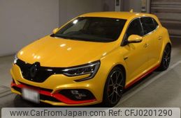 renault megane 2022 quick_quick_7BA-BBM5P1_VF1RFB007N0839943