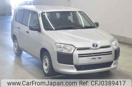 toyota probox-van 2019 -TOYOTA--Probox Van NHP160V-0011719---TOYOTA--Probox Van NHP160V-0011719-