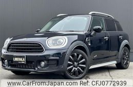mini mini-others 2020 -BMW--BMW Mini LDA-YT20--WMWYU120X03L87999---BMW--BMW Mini LDA-YT20--WMWYU120X03L87999-