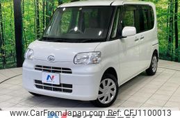 daihatsu tanto 2012 quick_quick_L375S_L375S-0552930