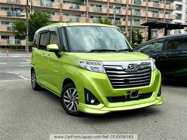 daihatsu thor 2017 -DAIHATSU--Thor M900S--0005580---DAIHATSU--Thor M900S--0005580- image 1