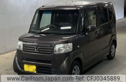 honda n-box 2012 -HONDA 【宮崎 583ら2940】--N BOX JF1-1053858---HONDA 【宮崎 583ら2940】--N BOX JF1-1053858-